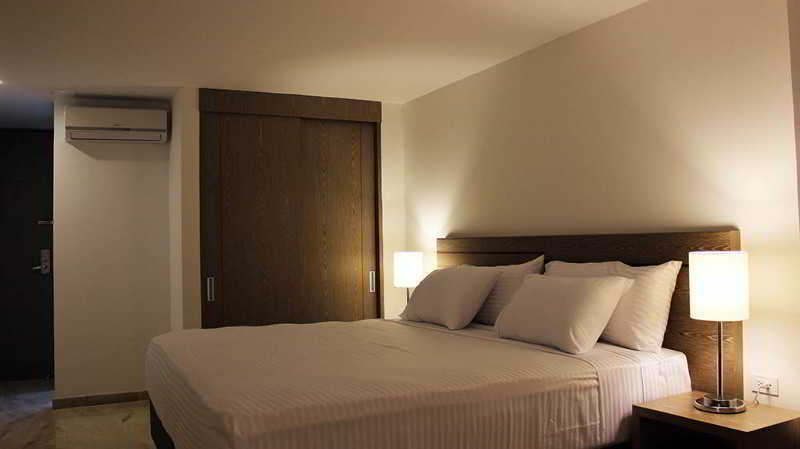 Hotel Ms Ciudad Jardin Cali Ngoại thất bức ảnh