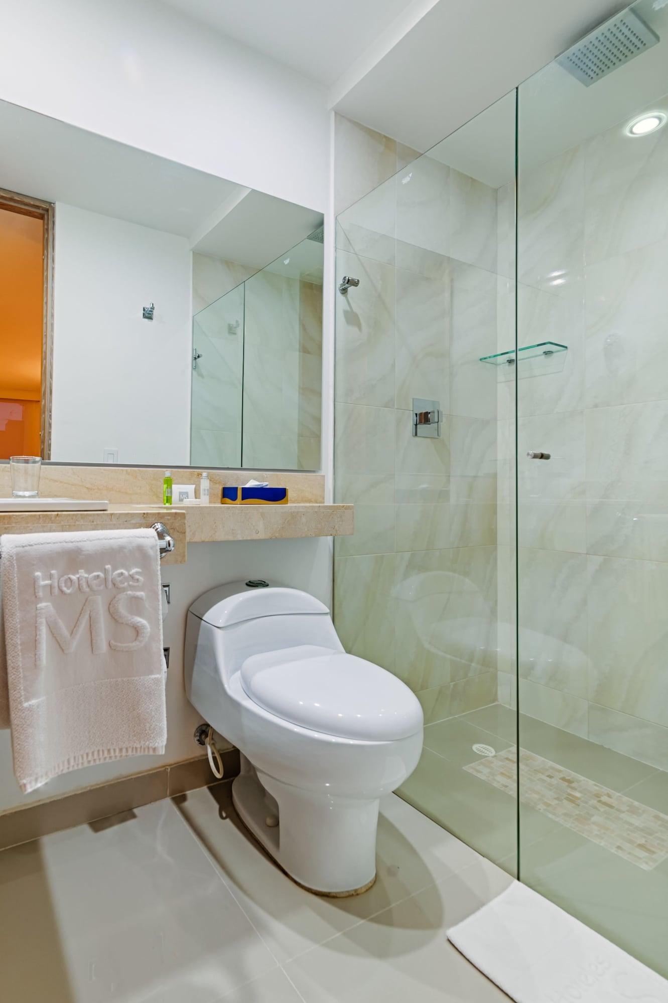 Hotel Ms Ciudad Jardin Cali Ngoại thất bức ảnh