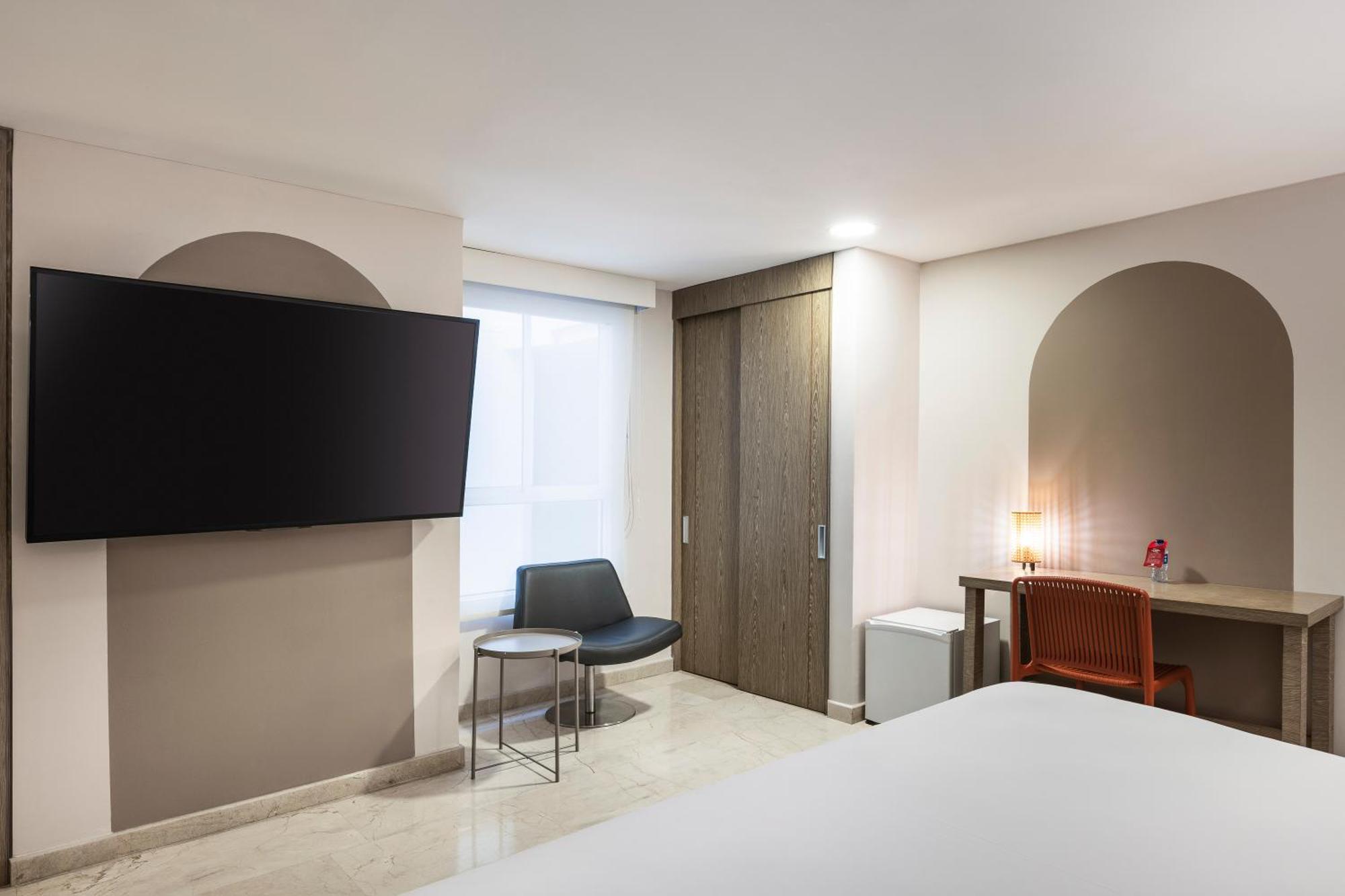 Hotel Ms Ciudad Jardin Cali Ngoại thất bức ảnh