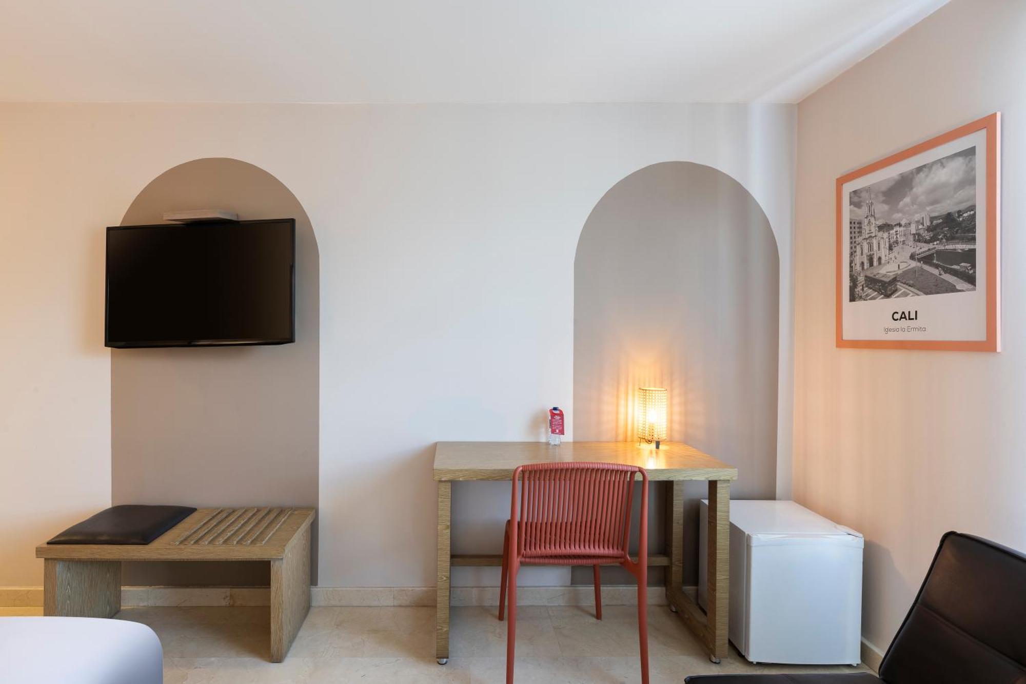 Hotel Ms Ciudad Jardin Cali Ngoại thất bức ảnh