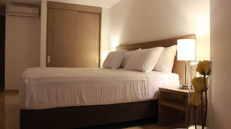 Hotel Ms Ciudad Jardin Cali Ngoại thất bức ảnh